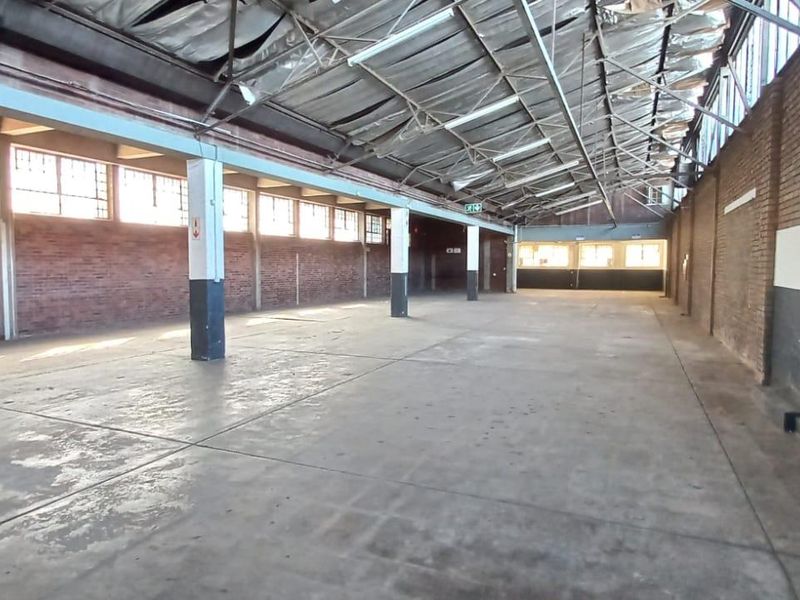 Industrial Unit for Lease – 16 Bridget Rd, Unit 2D - Photo 4