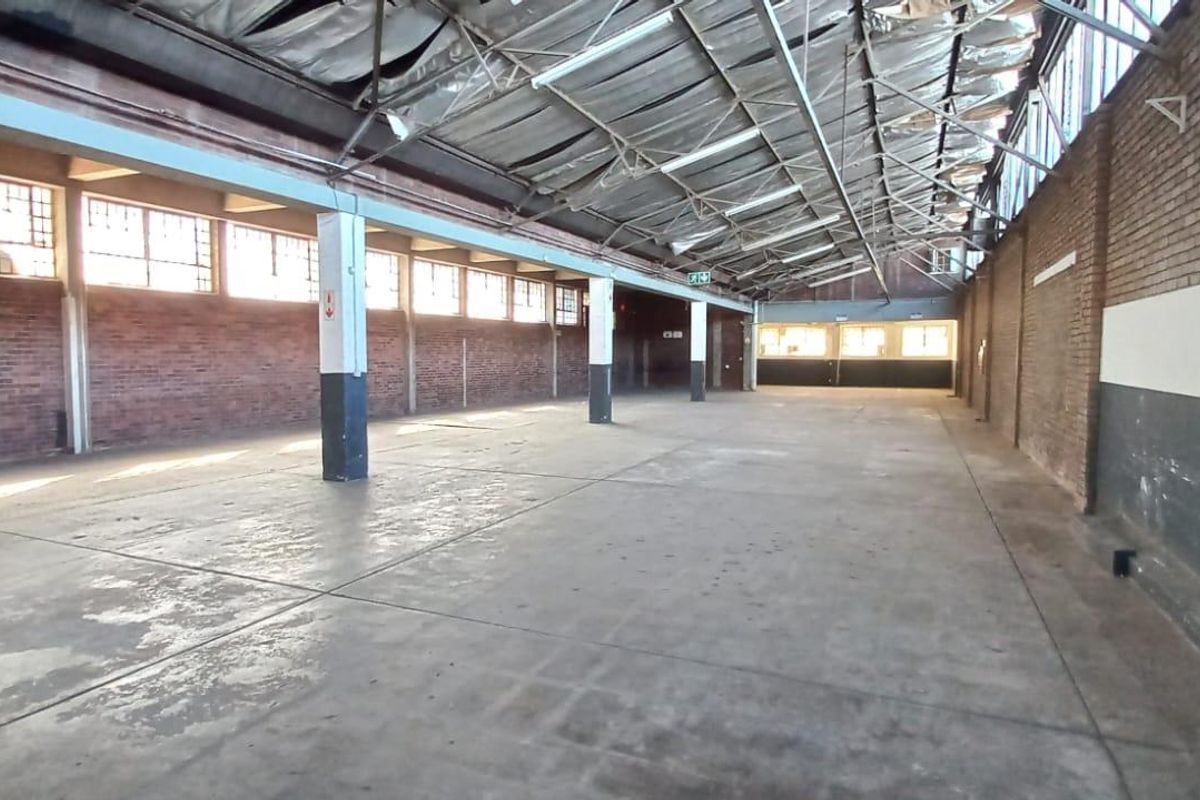 Industrial Unit for Lease – 16 Bridget Rd, Unit 2D - Photo 4