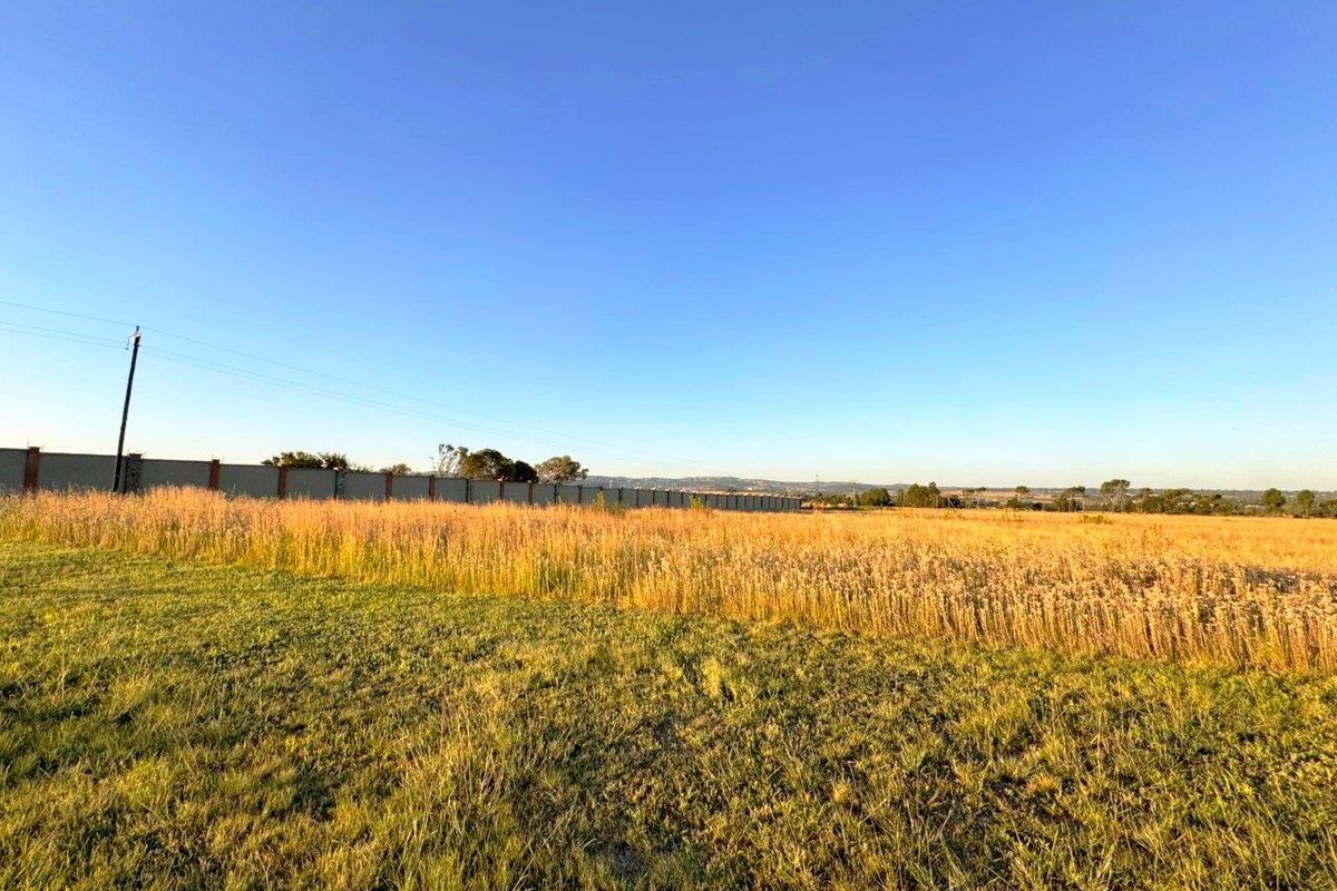 VACANT LAND FOR SALE IN ALLEWYNSPOORT - Photo 5