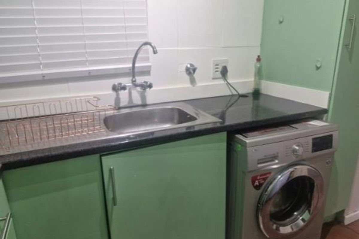 Charming 1 Bedroom Apartment To Let - Photo 5