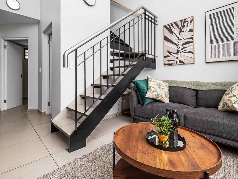 Modern 1-Bedroom Loft Apartment For Sale - Photo 1