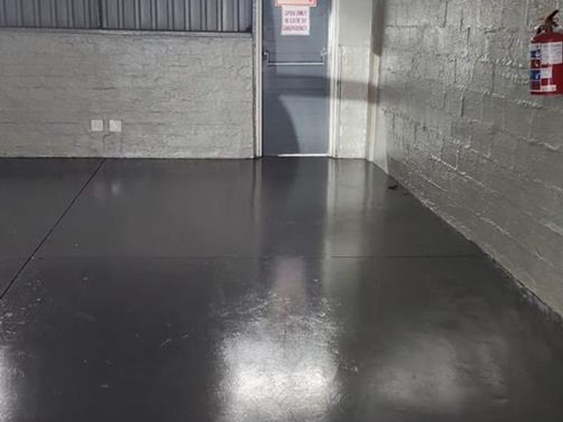 Hendra - Modern 378m2 Industrial Warehouse To Let | Cornubia Industrial Estate - Photo 8