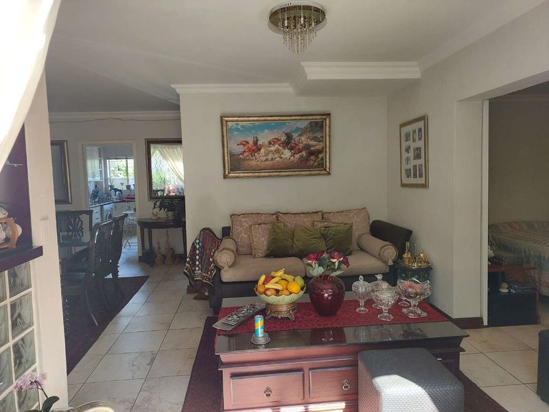 3 BEDROOM FURNISHED TOWNHOUSE TO RENT IN MORNINGSIDE - Photo 7