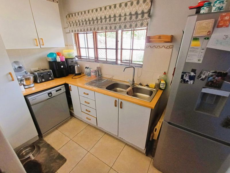 FOR RENT  |  Everton  |  Hillcrest  |  4 Bedroom Home - Photo 10