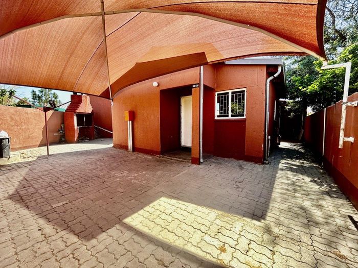 Property #2560658, House Rental Monthly in Okahandja Central