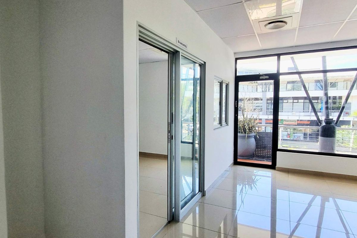 Commercial Space to Rent | Somerset Park - Value Rental, Fibre-Ready, Quick N2/M41 Access - Photo 3