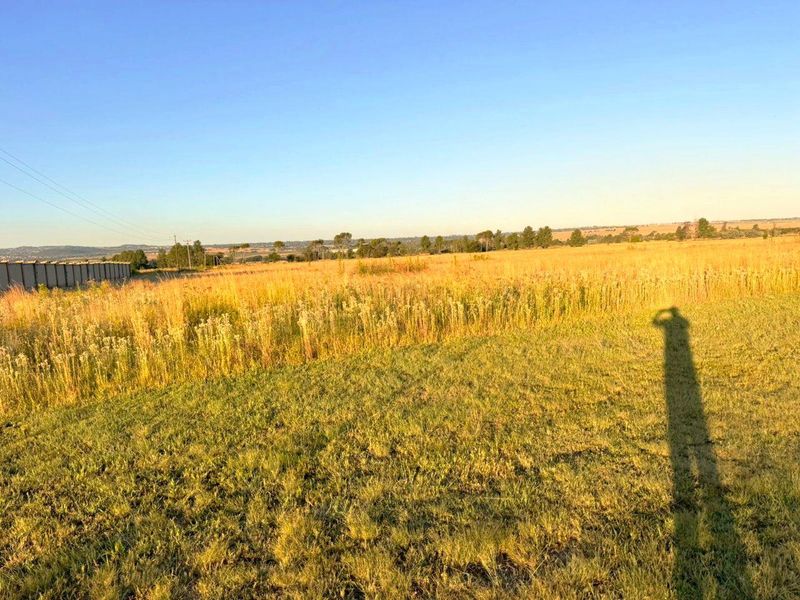 VACANT LAND FOR SALE IN ALLEWYNSPOORT - Photo 4