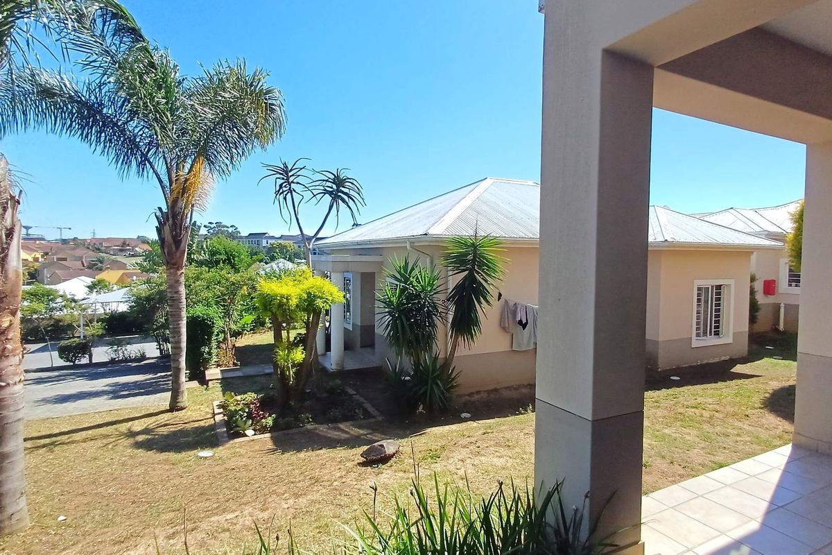 Stunning ground floor apartment in Coralwood Estate - Photo 5