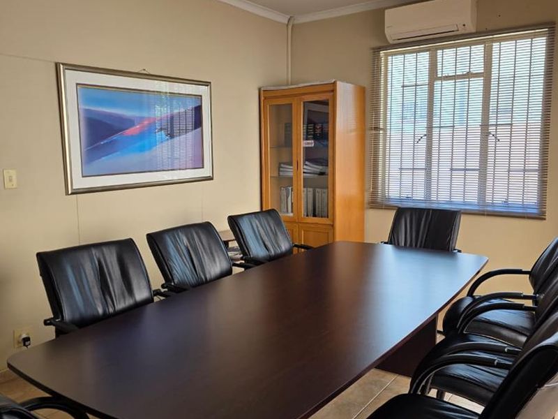 Offices in Windhoek West for Sale - Photo 4