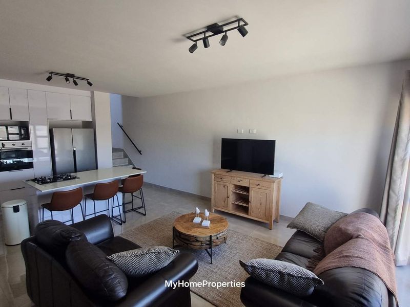 Modern - 2 BEDROOM TOWNHOUSE FOR SALE– Kramersdorf - Photo 7