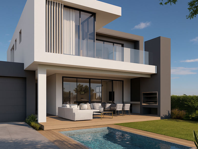 Vacant Land for Sale – Corner Stand with Magnificent Views - Photo 6