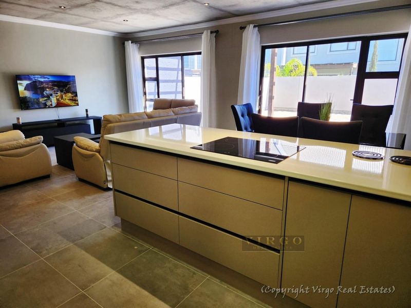 FOR RENT | 3-BEDROOM TOWNHOUSE | SWAKOPMUND EXT 15 - FROM 10 MAY 2026 - Photo 2