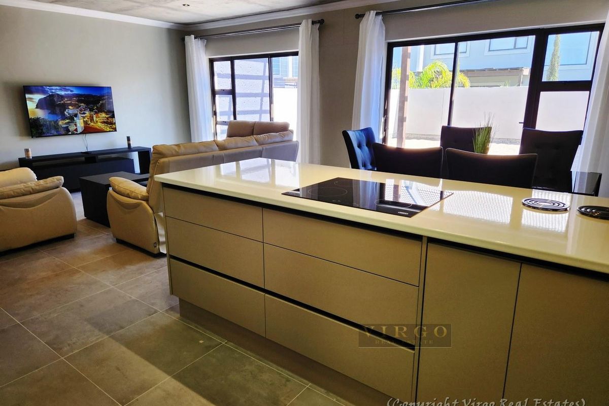 FOR RENT | 3-BEDROOM TOWNHOUSE | SWAKOPMUND EXT 15 - FROM 10 MAY 2026 - Photo 2