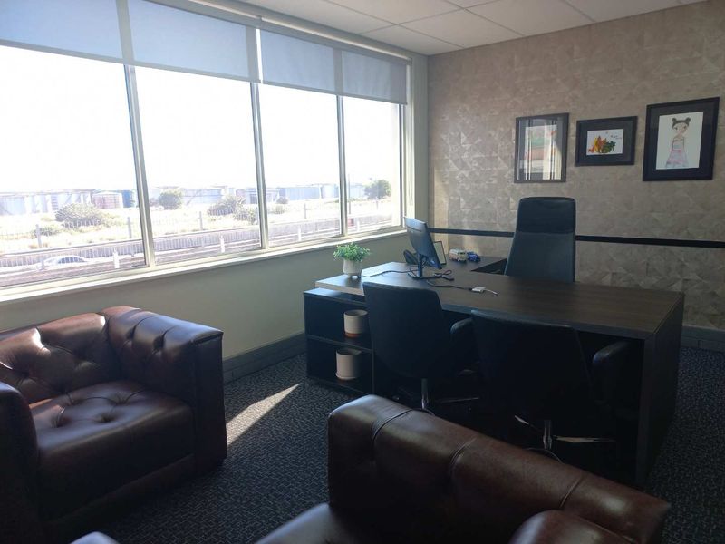 Space becoming available in Up-Market Beachfront Office Park! - Photo 8