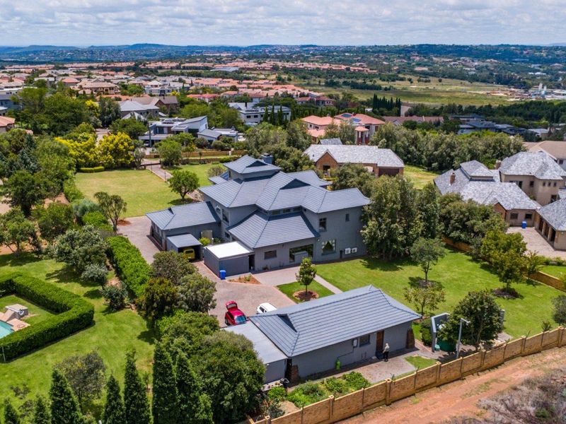 Spacious Family Home For Sale in Mooikloof - Pretoria - Photo 5