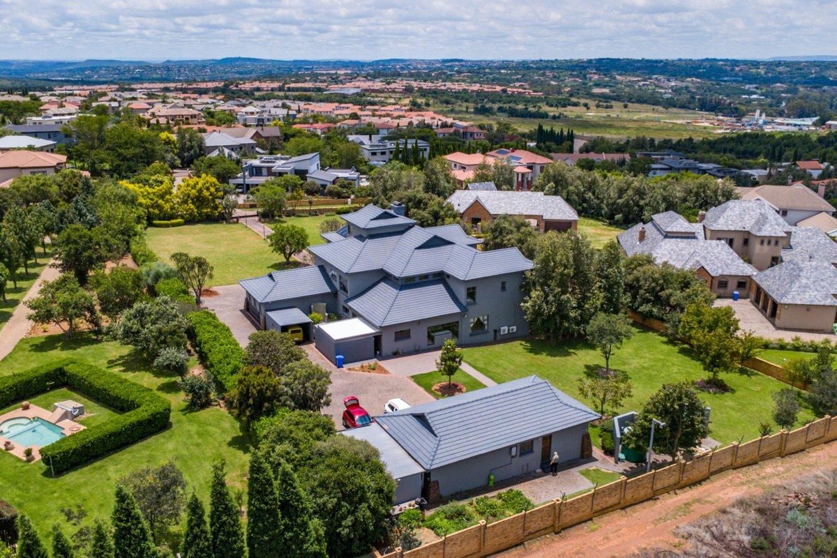 Spacious Family Home For Sale in Mooikloof - Pretoria - Photo 5