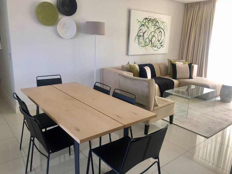 2 Bed Furnished Apartment in Sandown - Photo 1