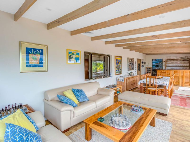 Welcome to your Slice of Paradise in the Heart of Lake Brenton! - Photo 9