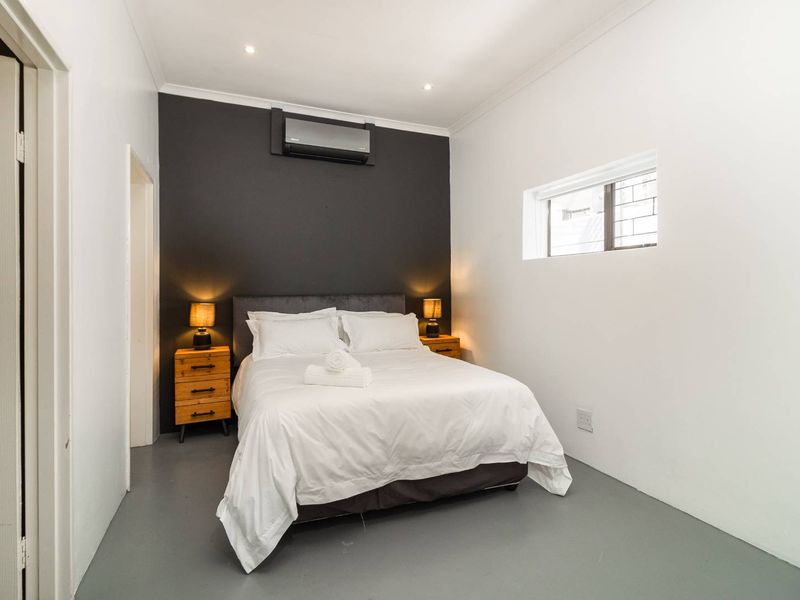 Furnished 6 months based 1 bedroom garden flatlet - Photo 3