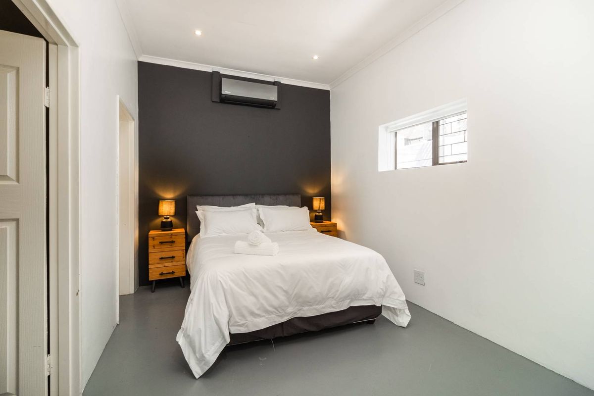 Furnished 6 months based 1 bedroom garden flatlet - Photo 3