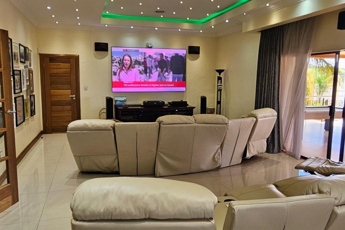 Luxury living - Photo 4