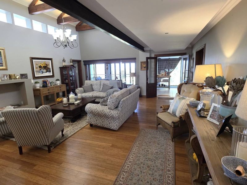 4 Bedroom Executive Home in Seasons Lifestyle Estate - Photo 3