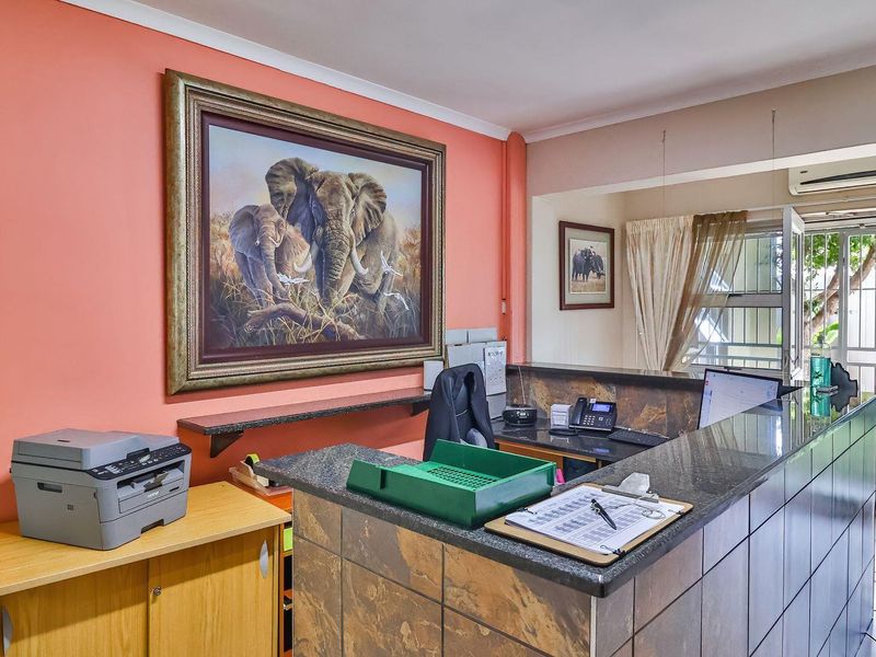 Commercial / Office Park property for Sale in Brackenhurst - Photo 4