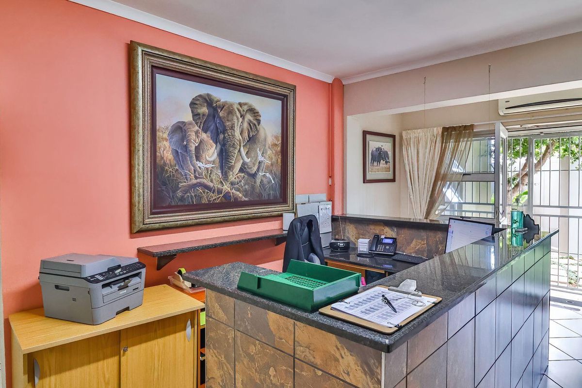 Commercial / Office Park property for Sale in Brackenhurst - Photo 4