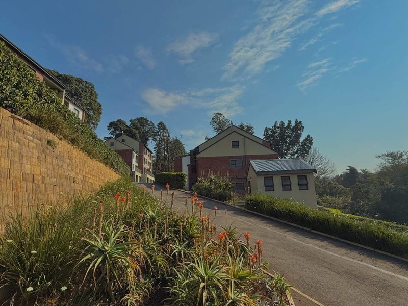 Modern 2-Bedroom Apartment – Ideal Starter Home or Investment Opportunity in Athlone, Pietermaritzburg - Photo 8