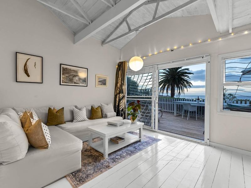 Best Priced Bungalow on Clifton Beach - Photo 2