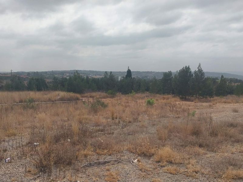 PRIME VACANT LAND WITH EXCEPTIONAL DEVELOPMENT POTENTIAL FOR SALE IN MOOIKLOOF AREA - Photo 6