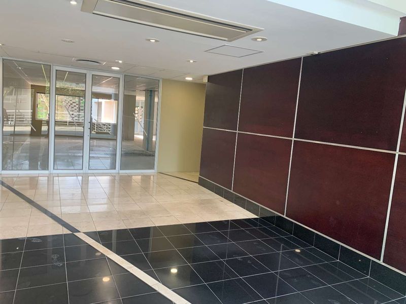 21 Woodlands Drive | Woodmead – Premium A-Grade Office Space To Let - Photo 9