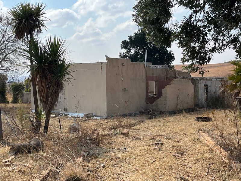 Huge Land with lots of potential - Photo 10