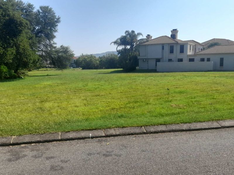 Prime North-Facing Property with Direct Dam Access in Westlake Country & Safari Estate - Photo 10