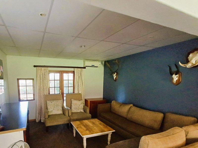 FOR RENT  |  Everton  |  Hillcrest  |  4 Bedroom Home - Photo 4