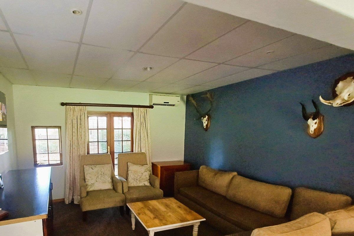 FOR RENT  |  Everton  |  Hillcrest  |  4 Bedroom Home - Photo 4