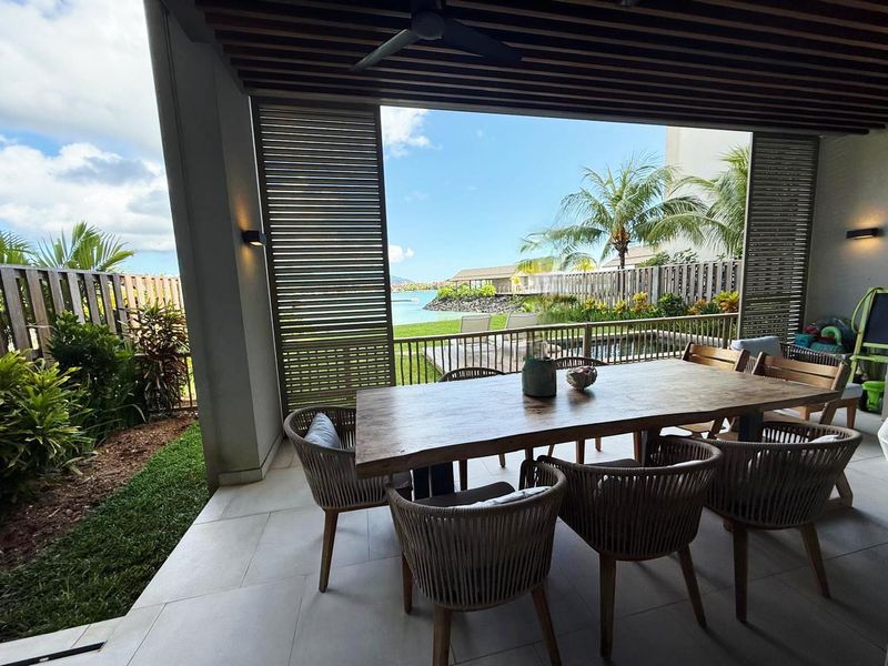 REFINED & EXCLUSIVE PANGIA BEACH RESIDENCES - Photo 5