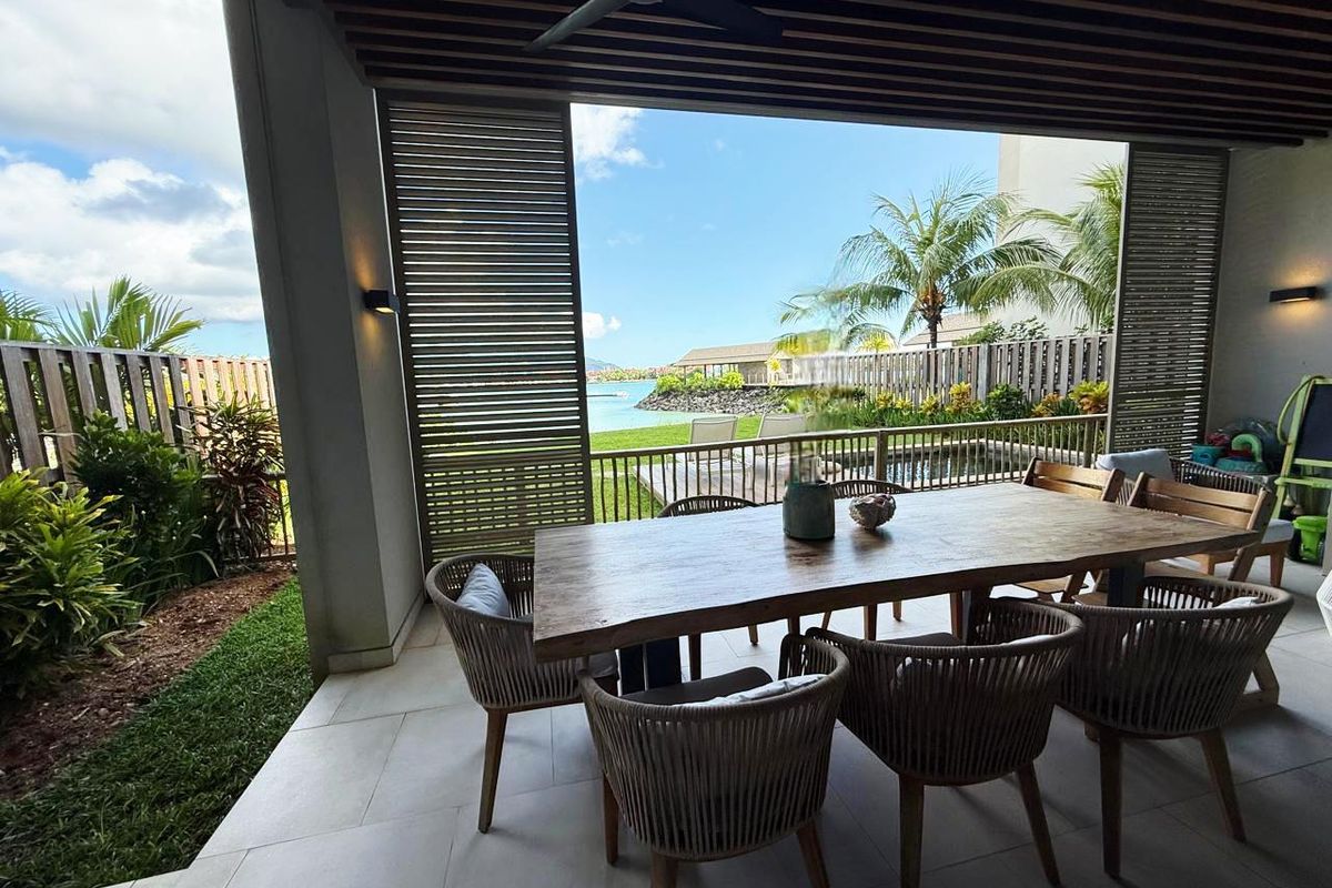 REFINED & EXCLUSIVE PANGIA BEACH RESIDENCES - Photo 5