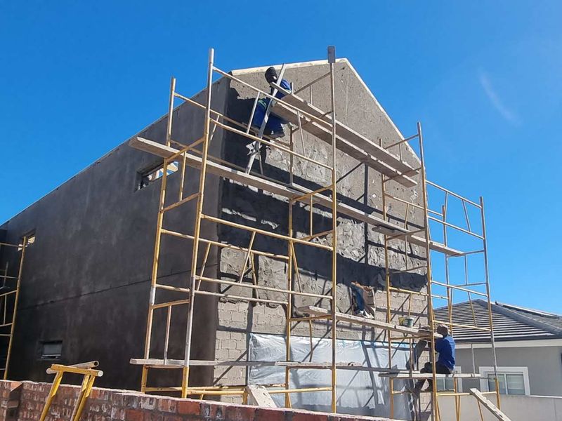 Modern Coastal Industrial Living in progress! - Photo 5