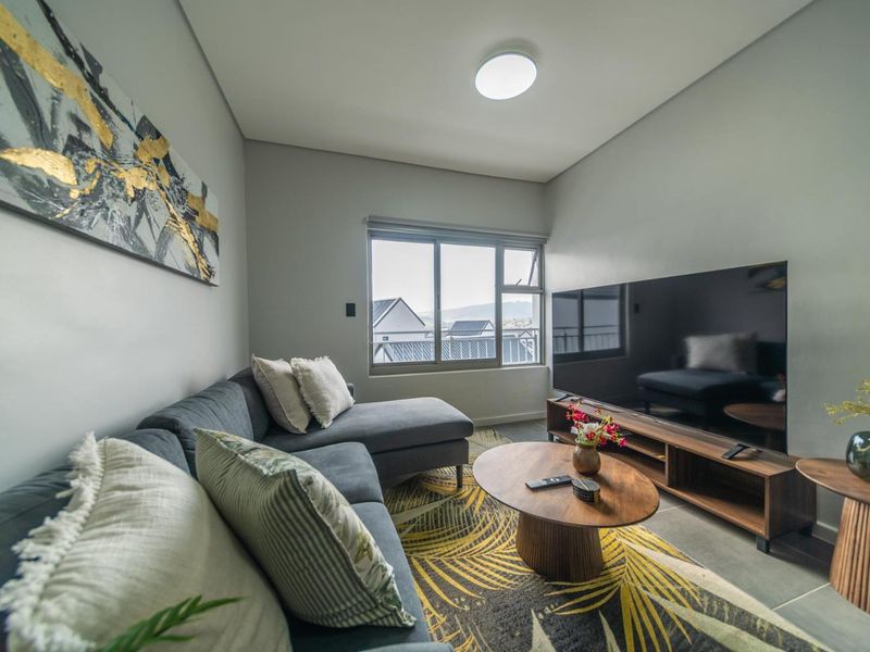 2 Bedroom Apartment - Photo 10