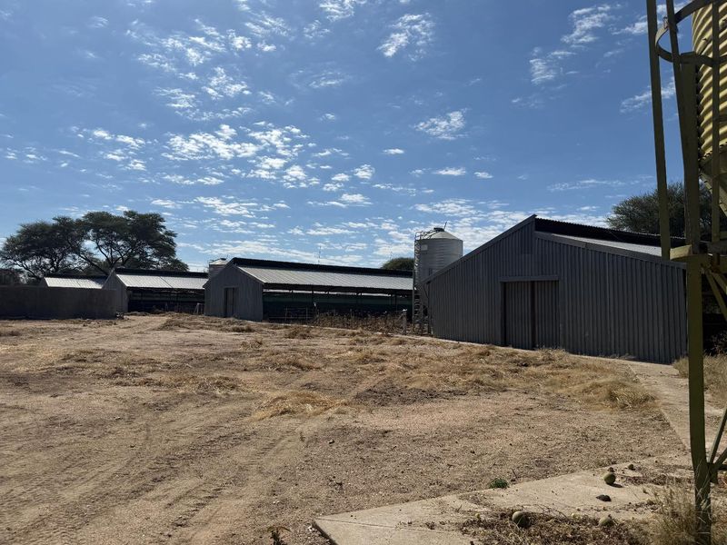 A farm for sales near Okahandja 📍 - Photo 10