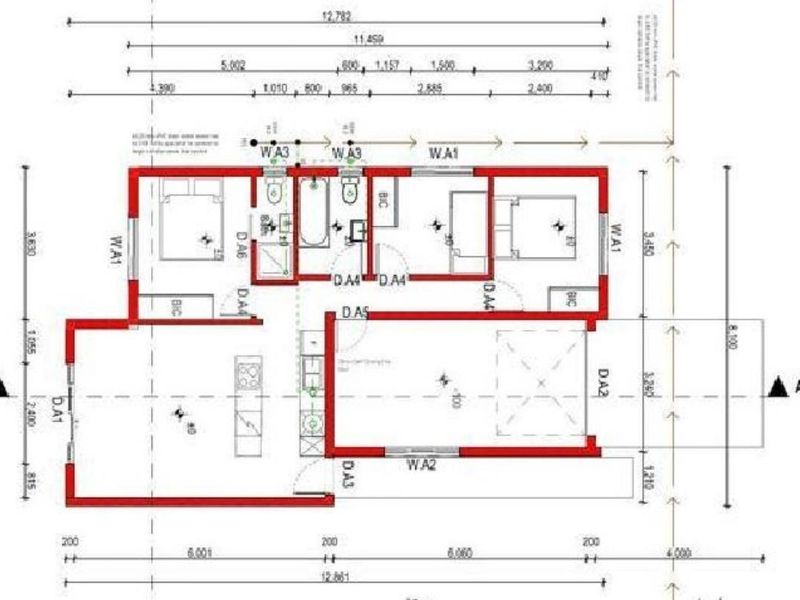 Turnstone, Tamariskia:  New Townhouse Development in Tamariskia - Photo 4