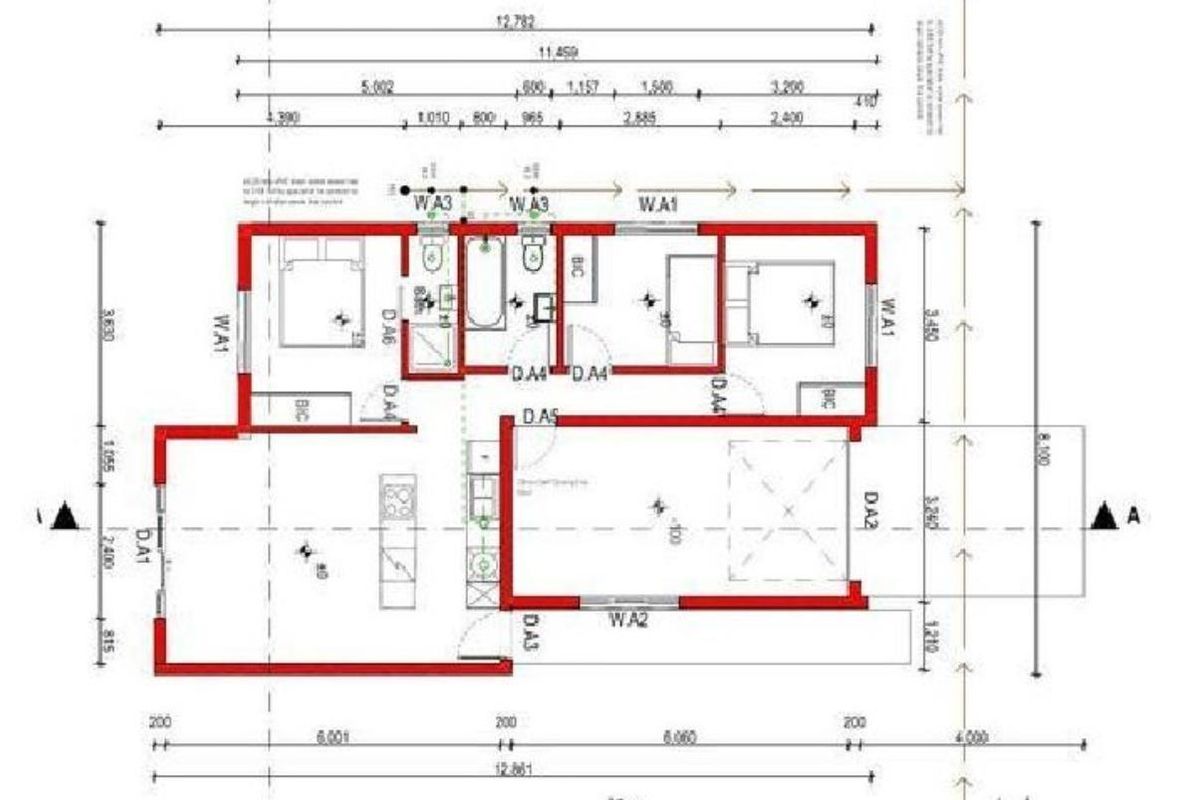 Turnstone, Tamariskia:  New Townhouse Development in Tamariskia - Photo 4