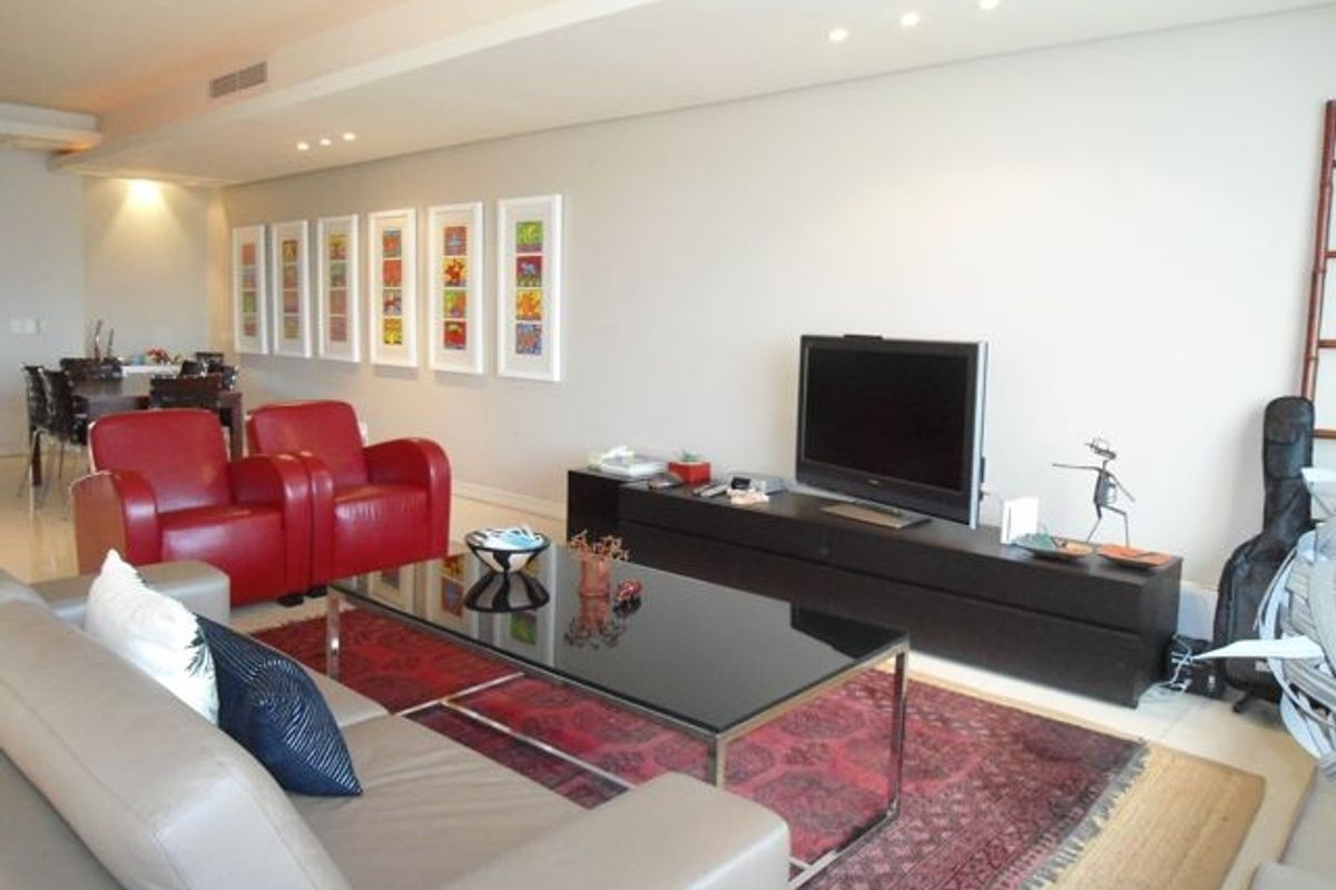 2 BEDROOM FURNISHED APARTMENT TO RENT IN SANDTON - Photo 3