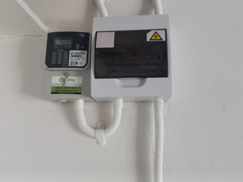 Student accomodation close to University of Free State - Photo 6