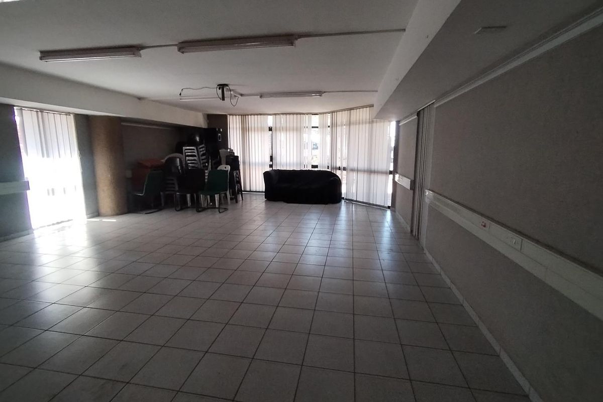 Arcadia: Offices to let, Close to Hamilton from R40 per Sq meter - Photo 3