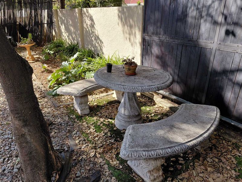 Garden cottage - Photo 3