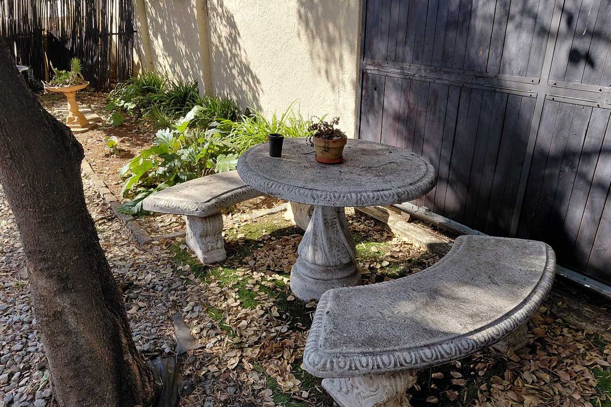 Garden cottage - Photo 3