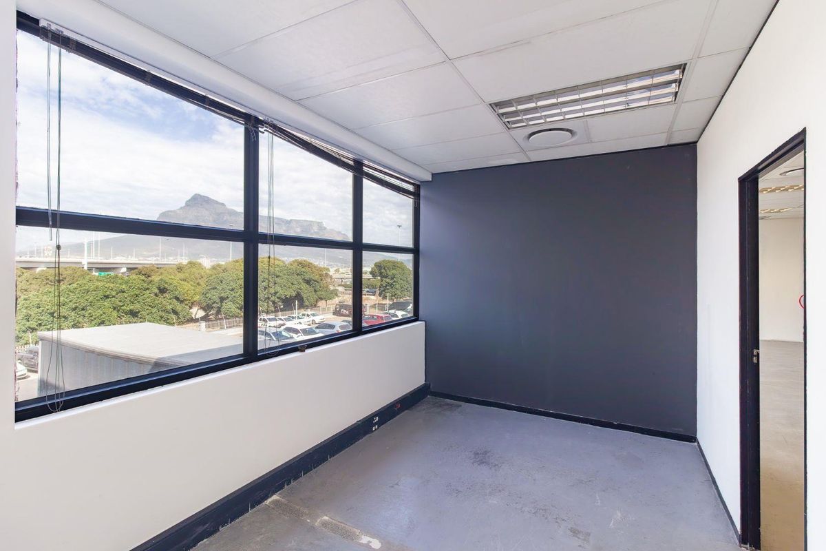 Prime office for sale Paarden Eiland - Photo 5