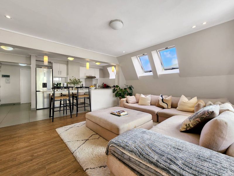 Most Magnificent 1 Bed You Will Find In Vredehoek! - Photo 5